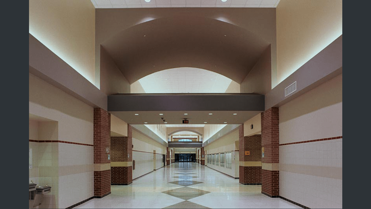 G2LD gandy squared lighting design